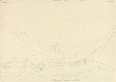 Igreja de Loweswater de Capt. Thomas Hastings