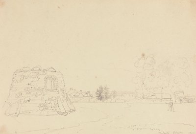 Milfield, East Cowes, Isle of Wight de Capt. Thomas Hastings