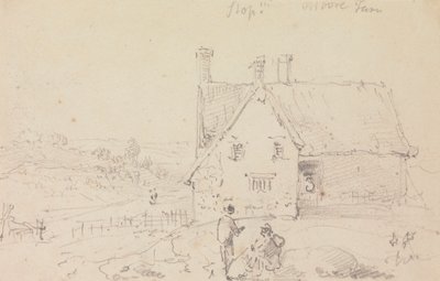 Quinta Moore, Ilha de Wight de Capt. Thomas Hastings