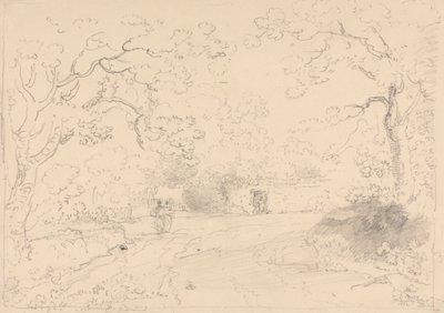 Near East Cowes, Quarta-feira, 10 de Julho de 1832 de Capt. Thomas Hastings
