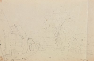 Perto de Saint Lawrence, 14 de Janeiro de 1826 de Capt. Thomas Hastings