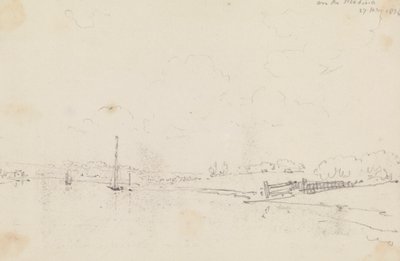 Na Medina, 27 de Maio de 1826 de Capt. Thomas Hastings