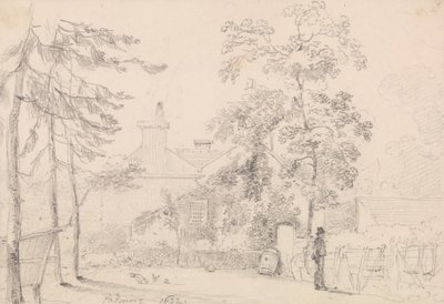 Padmore, Ilha de Wight de Capt. Thomas Hastings