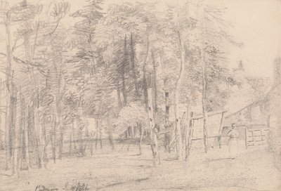 Padmore, Ilha de Wight de Capt. Thomas Hastings