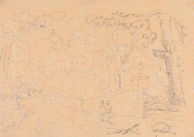 Shorwell, sexta-feira, 3 de Agosto de 1832 de Capt. Thomas Hastings
