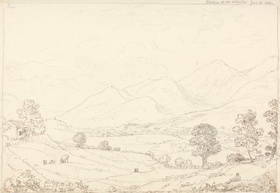 Skiddaw no Mr. Whiteside