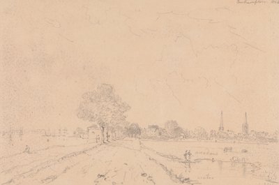 Southampton de Capt. Thomas Hastings