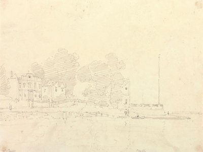 Vaca Ocidental, Ilha de Wight de Capt. Thomas Hastings