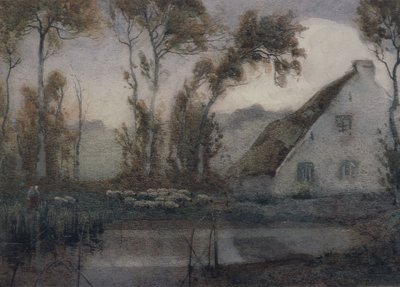 Minha campanha de Captain William Brock