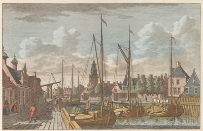 Lemer, ca. 1790 T