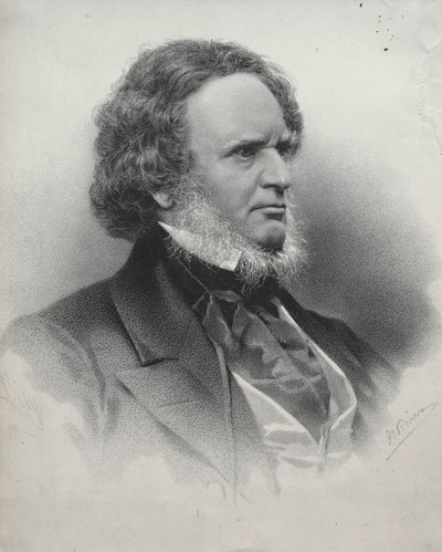 Retrato. de Carl Adolph Rimanoczy