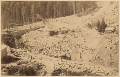 Correção de Klausbach de Carl Alfred Czichna