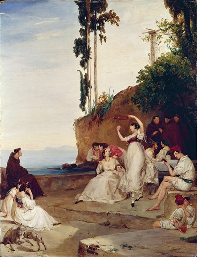  de Carl Blechen