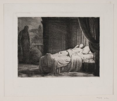 Jerry Dutter de Carl Bloch