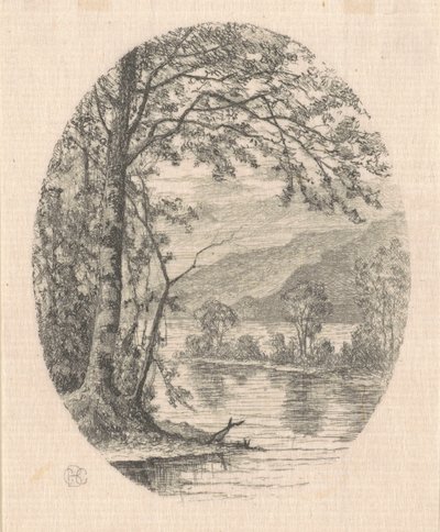 On Green River de Carl C. Brenner