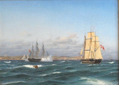 Lisboa rhed de Carl Dahl