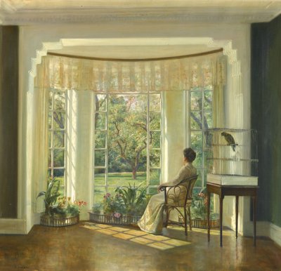 Reflexões de Carl Holsoe
