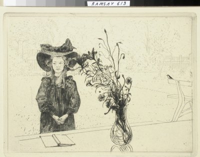 Sem título de Carl Larsson