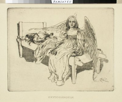Sem título de Carl Larsson