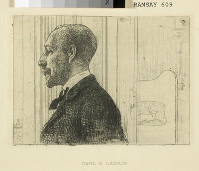 Sem título de Carl Larsson