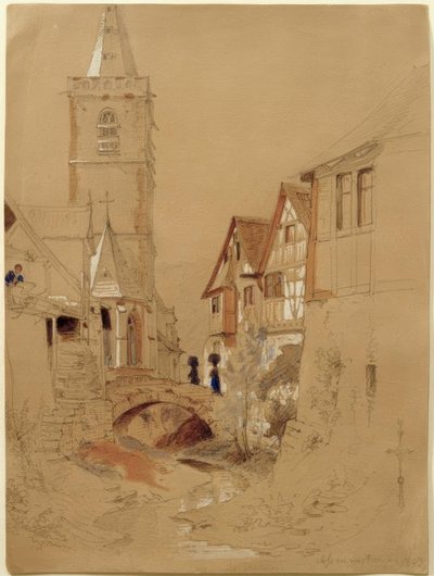 C.Morgenstern, Assmannshausen de Carl Morgenstern