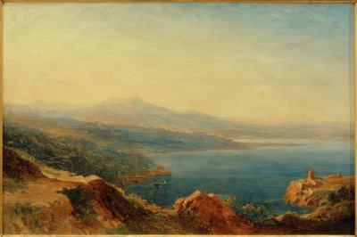 C.Morgenstern, Costa Amalfitana de Carl Morgenstern