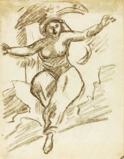 Dançarino de Carl Newman