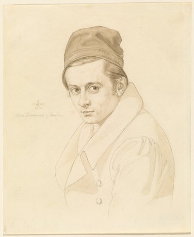Adolf Zimmerman de Carl Oesterley