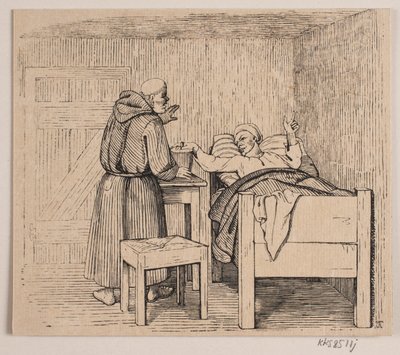 testamento de Uglspil de Carl Peter Theodor Rothweiler