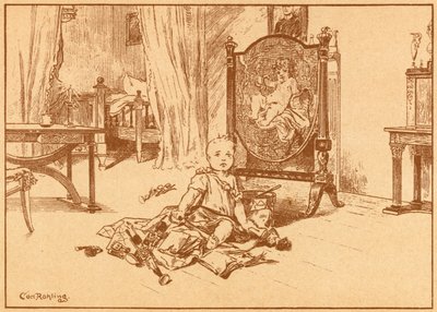A vida de Otto von BIsmarck de Carl Rohling
