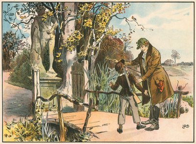 A vida de Otto von BIsmarck de Carl Rohling