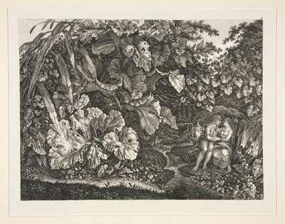portugese de Carl Wilhelm Kolbe the elder