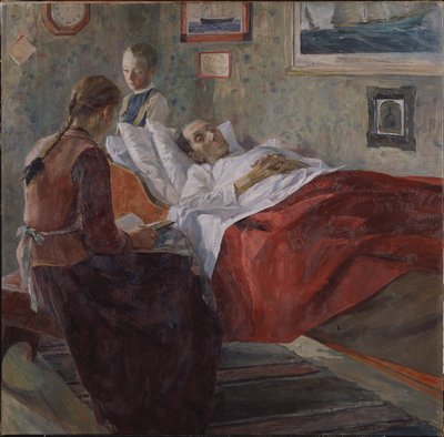 Renúncia de Carl Wilhelm Wilhelmson