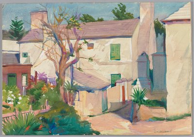 São Jorge de Carl William Broemel