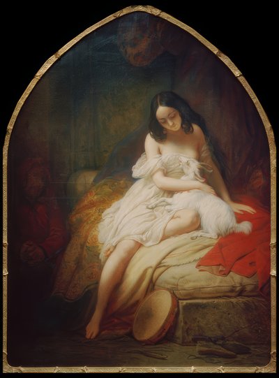 The Emerald de Carl von Steuben