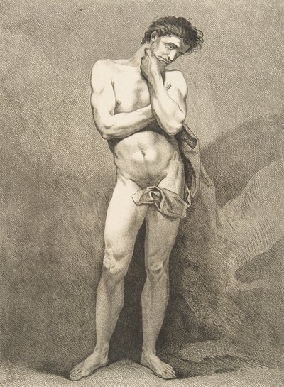 Floresta. de Carle van Loo