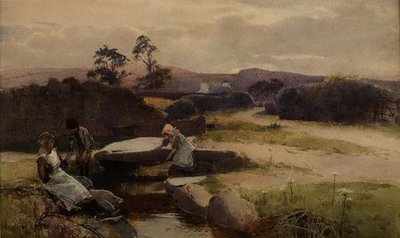 Pesca de Minnows de Carleton Grant
