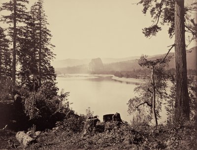  de Carleton Watkins