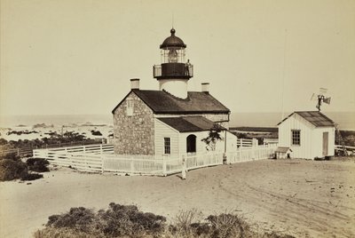  de Carleton Watkins