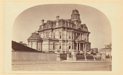  de Carleton Watkins