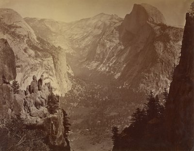  de Carleton Watkins