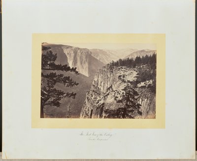  de Carleton Watkins