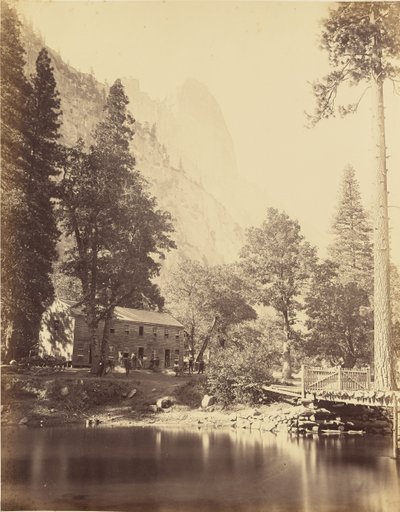  de Carleton Watkins