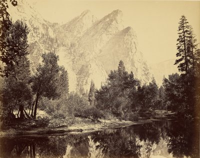  de Carleton Watkins
