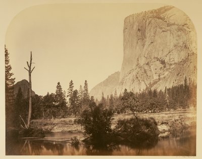  de Carleton Watkins