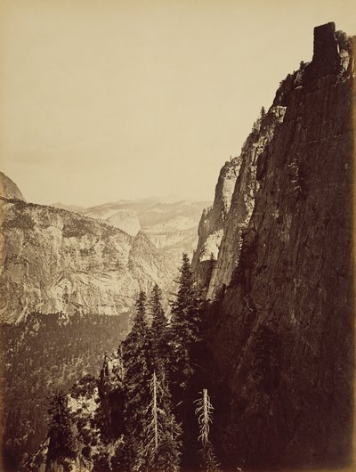  de Carleton Watkins