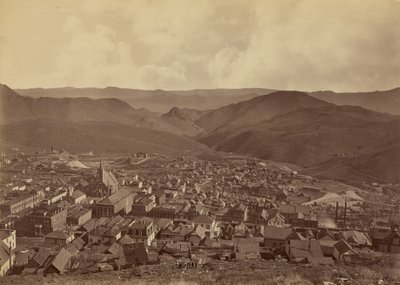  de Carleton Watkins