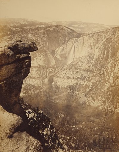  de Carleton Watkins