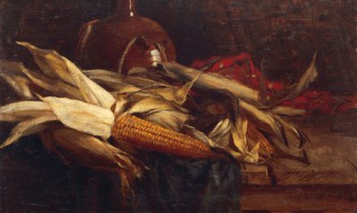 Natureza morta de Carlo Cressini