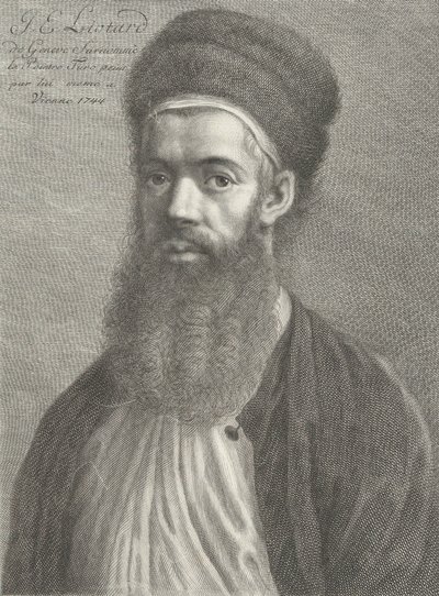 Floresta. de Carlo Gregori